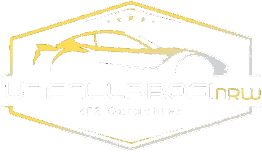 Unfallprofi NRW Logo